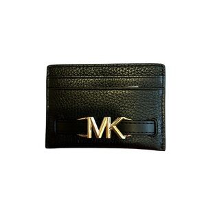 Michael Kors Small Card Holder New